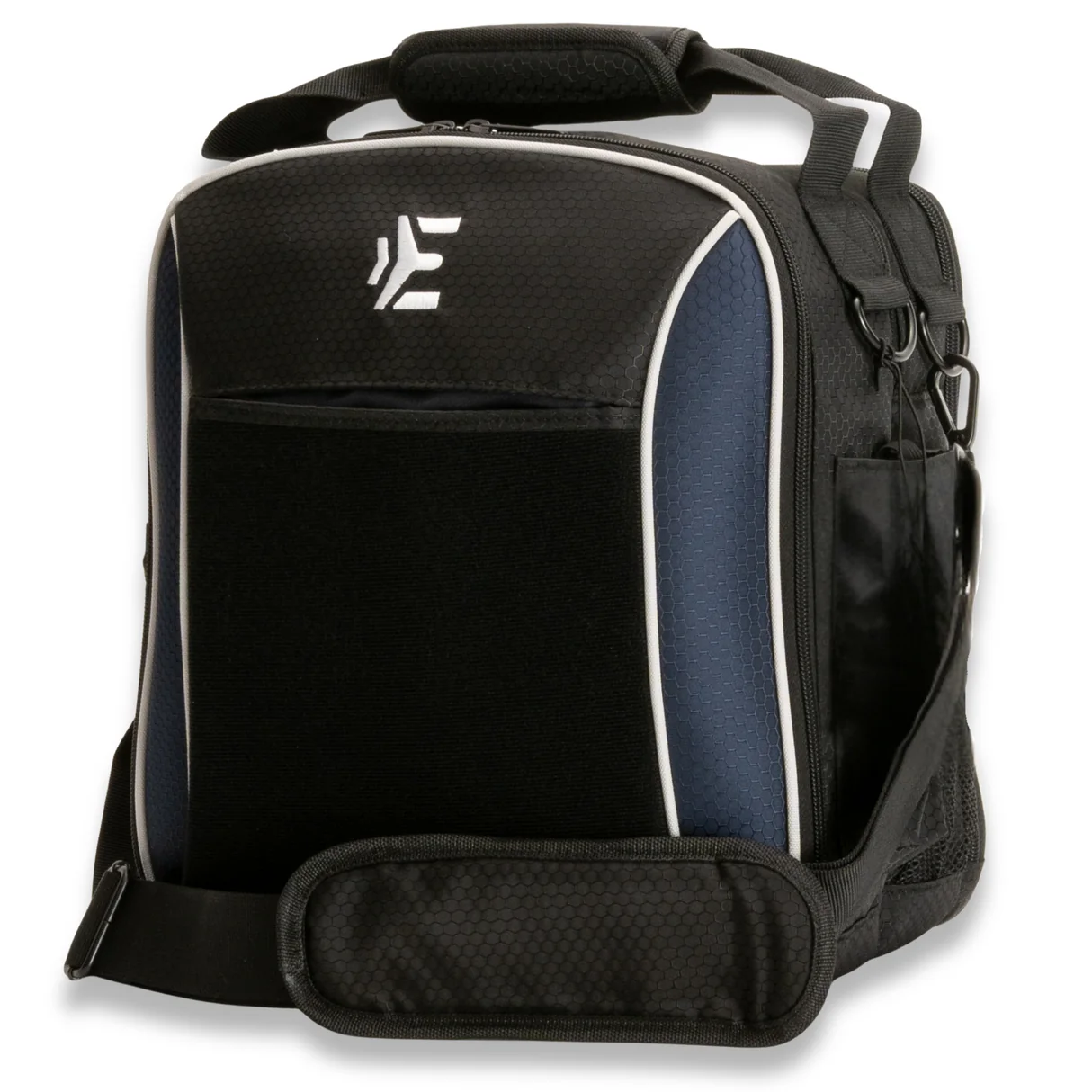 Venture Flight Bag (Blue)